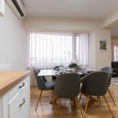 Guest House Divna Veliko Tŭrnovo Eksteriør bilde