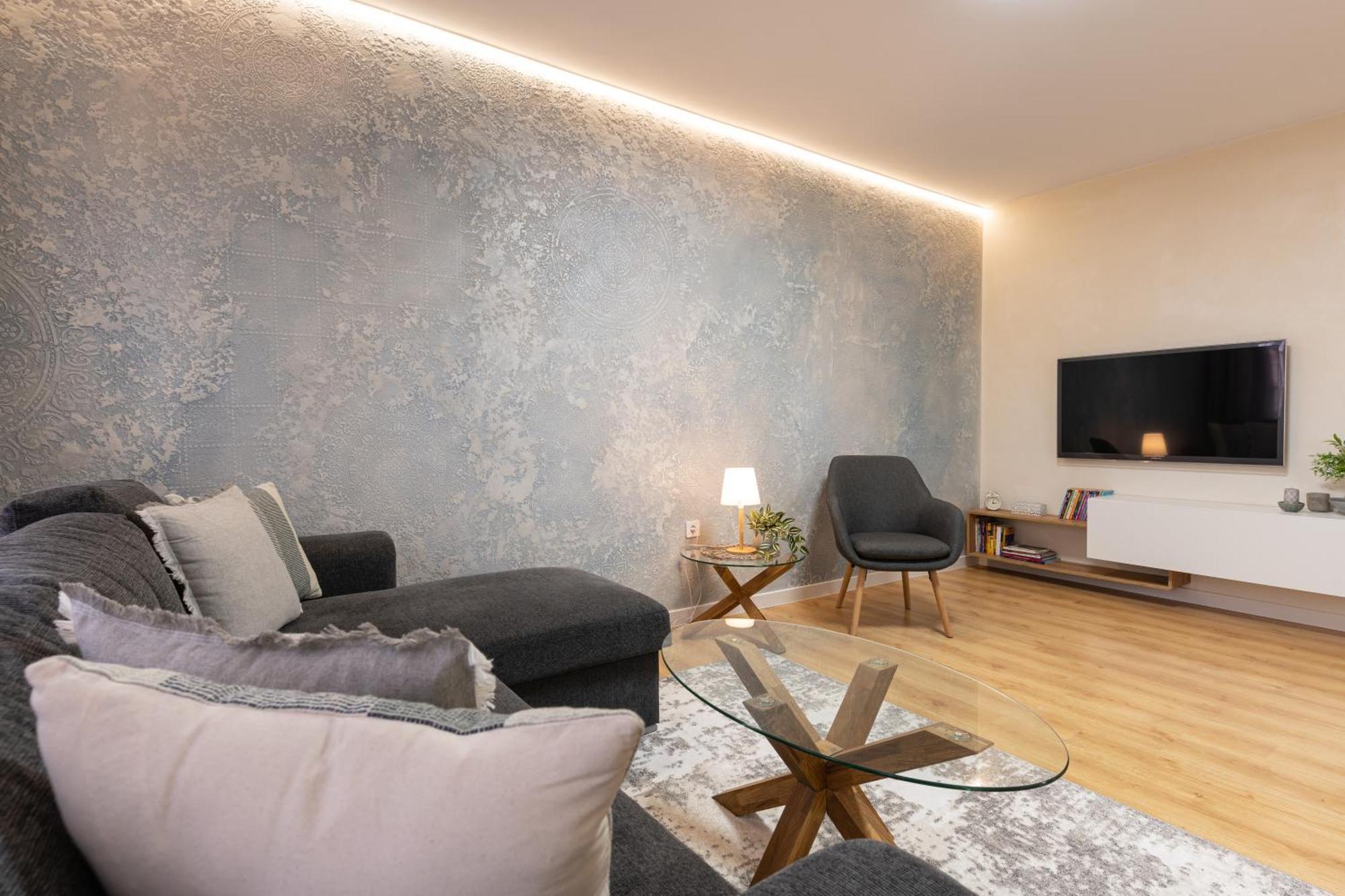 Guest House Divna Veliko Tŭrnovo Eksteriør bilde