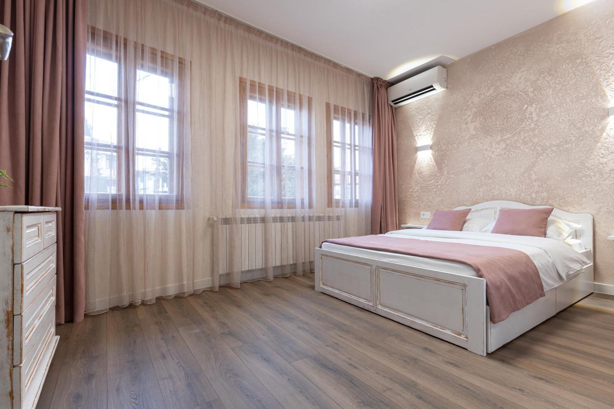 Guest House Divna Veliko Tŭrnovo Eksteriør bilde