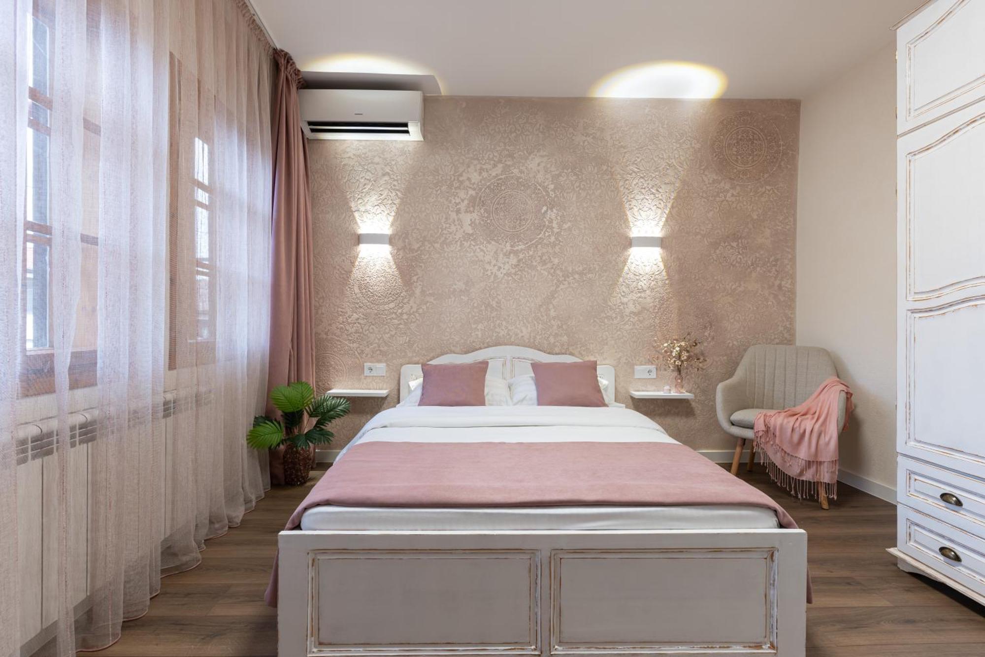 Guest House Divna Veliko Tŭrnovo Eksteriør bilde