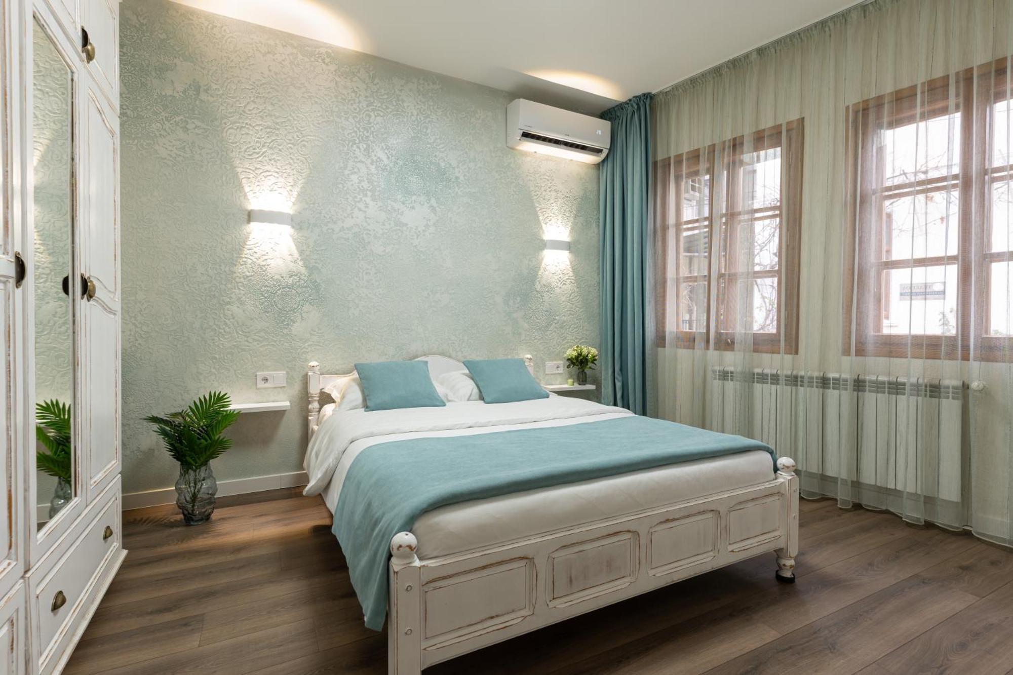 Guest House Divna Veliko Tŭrnovo Eksteriør bilde
