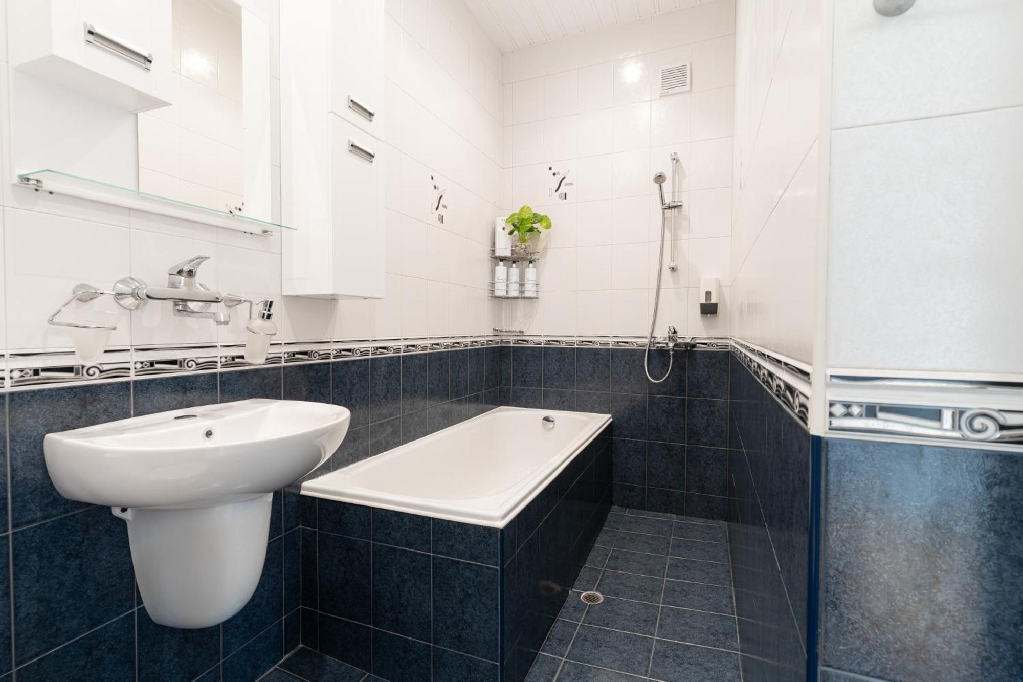 Guest House Divna Veliko Tŭrnovo Eksteriør bilde